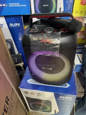 Sound System