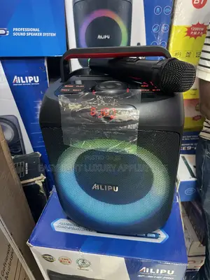 Sound System