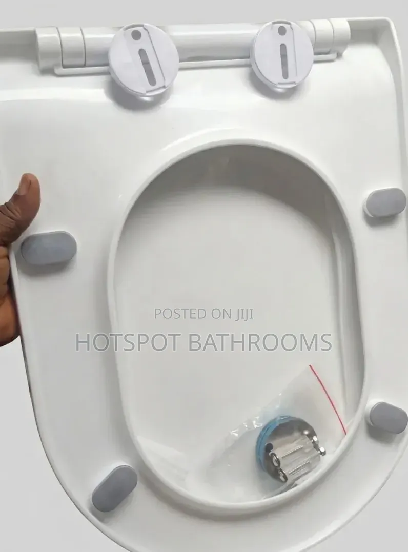 Toilet Seat Cover