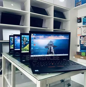 Laptop Lenovo ThinkPad Yoga 8GB Intel Core i5 SSD 256GB