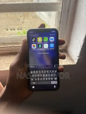 Apple iPhone 11 64 GB Purple