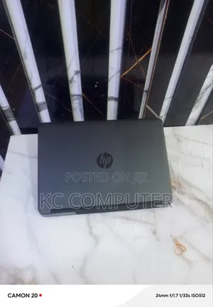 Laptop HP 4GB AMD HDD 500GB