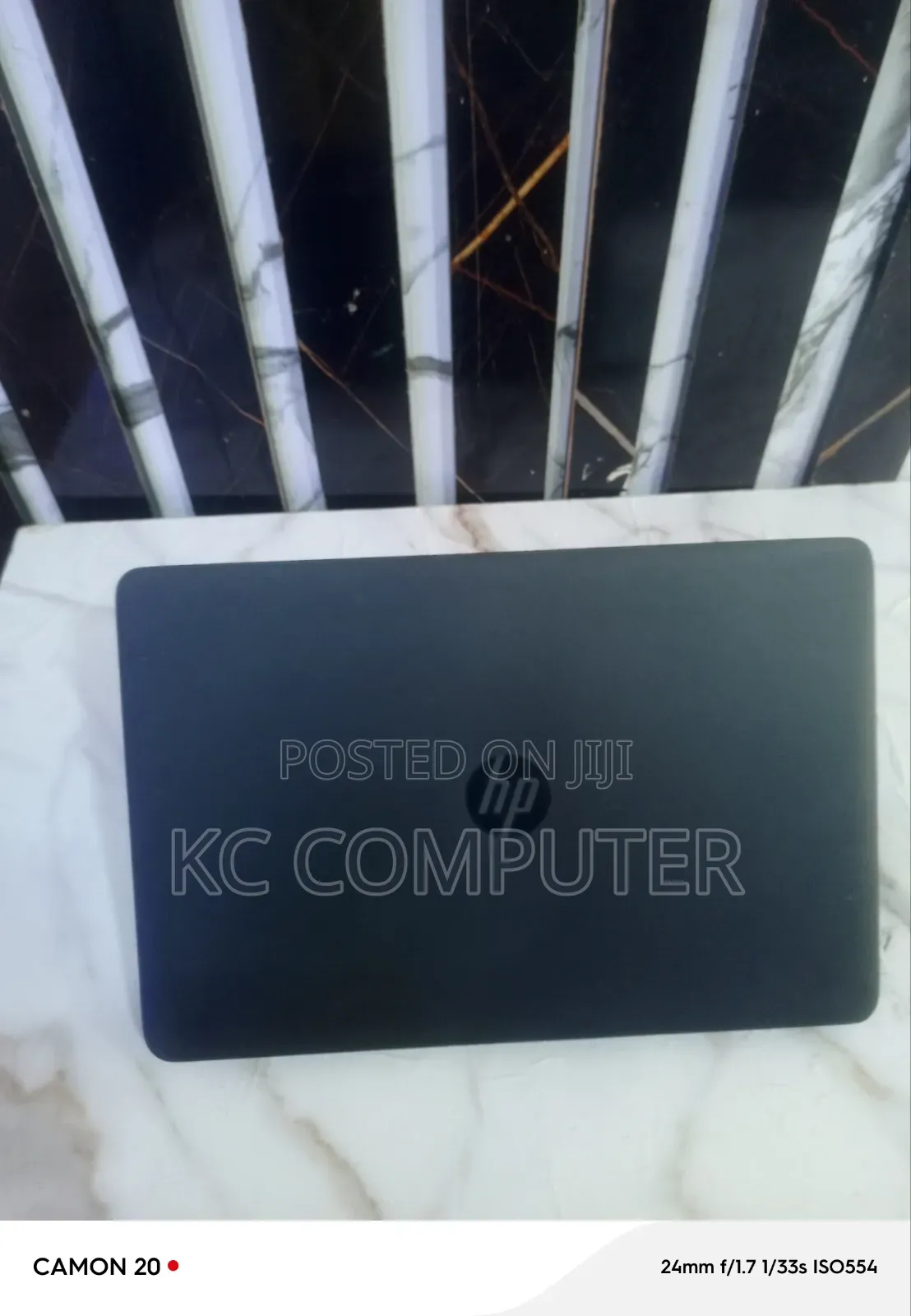 Laptop HP 4GB AMD HDD 500GB