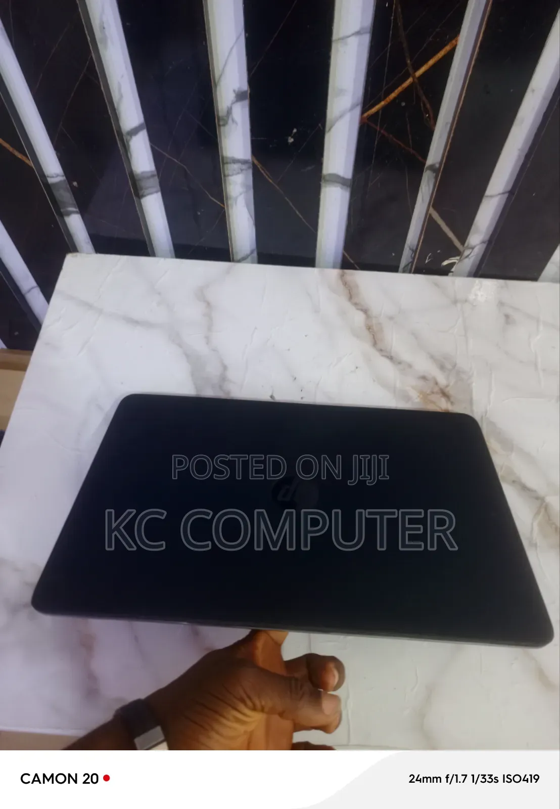 Laptop HP 4GB AMD HDD 500GB