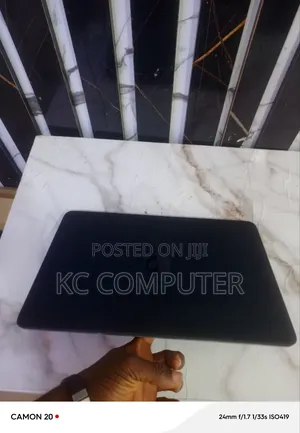 Laptop HP 4GB AMD HDD 500GB