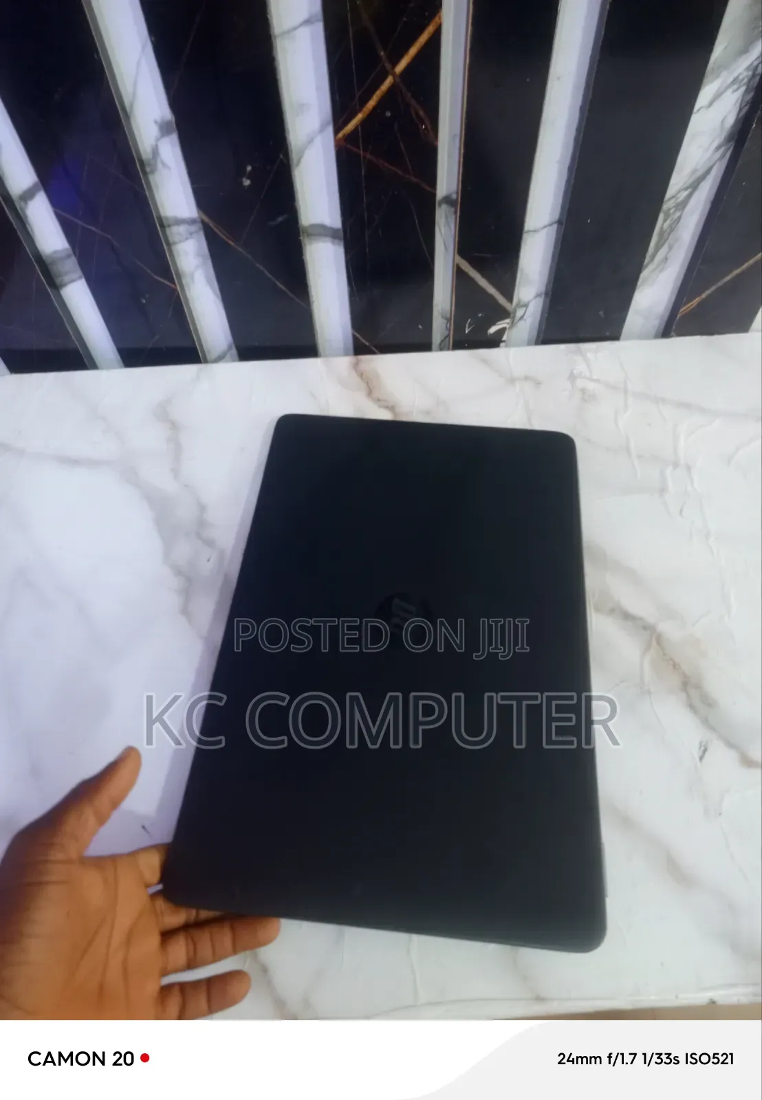 Laptop HP 4GB AMD HDD 500GB