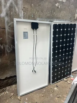 Canadian Solar 300w 72 Cells Panel – Reliable Efficient Solar Module