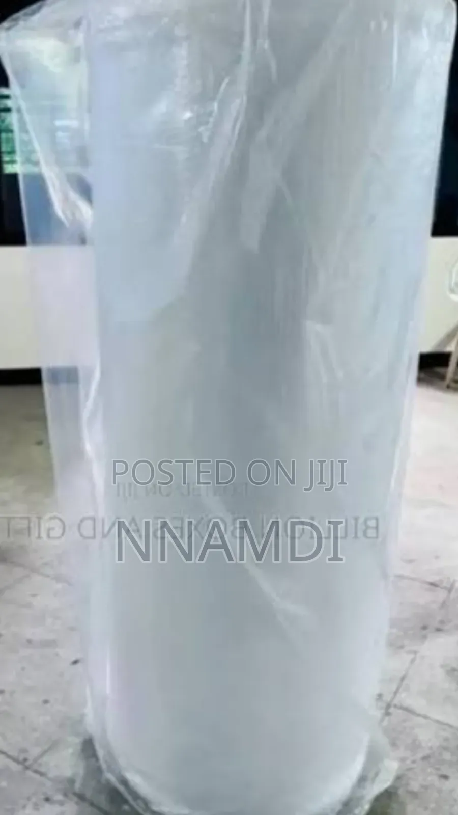 Bubble Wraps In Yards Available In Ikeja