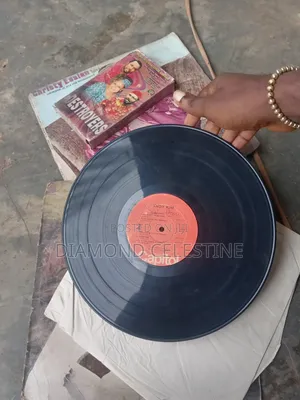 Recordcaset