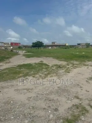 3563.699sqm Bareland Bishop Oluwole Vi