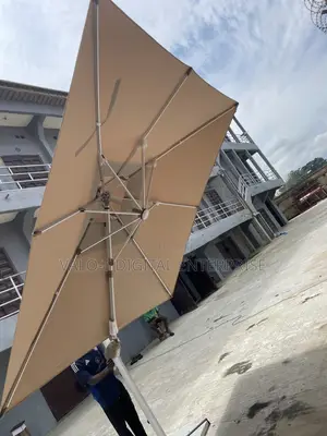 Led Umbrella