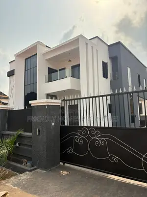 4bdrm Duplex in Citiville Lifestyle, Enugu for sale