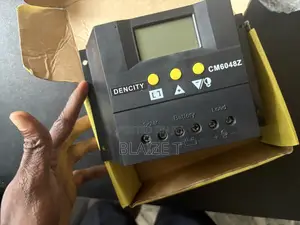 Solar Charge Controller