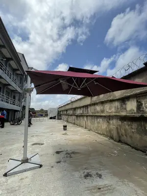 Led Umbrella