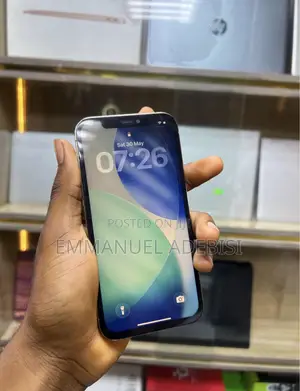 Apple iPhone 12 Pro Max 128 GB White