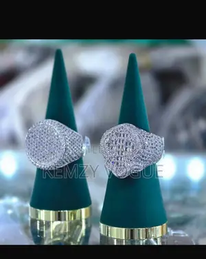 Luxury Ring