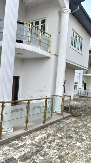 4bdrm Duplex in Stadium Road Port, New Layout for sale