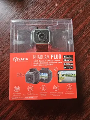 Yada Roadcam Plus