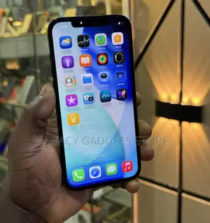 Apple iPhone 12 Pro Max 128 GB Blue