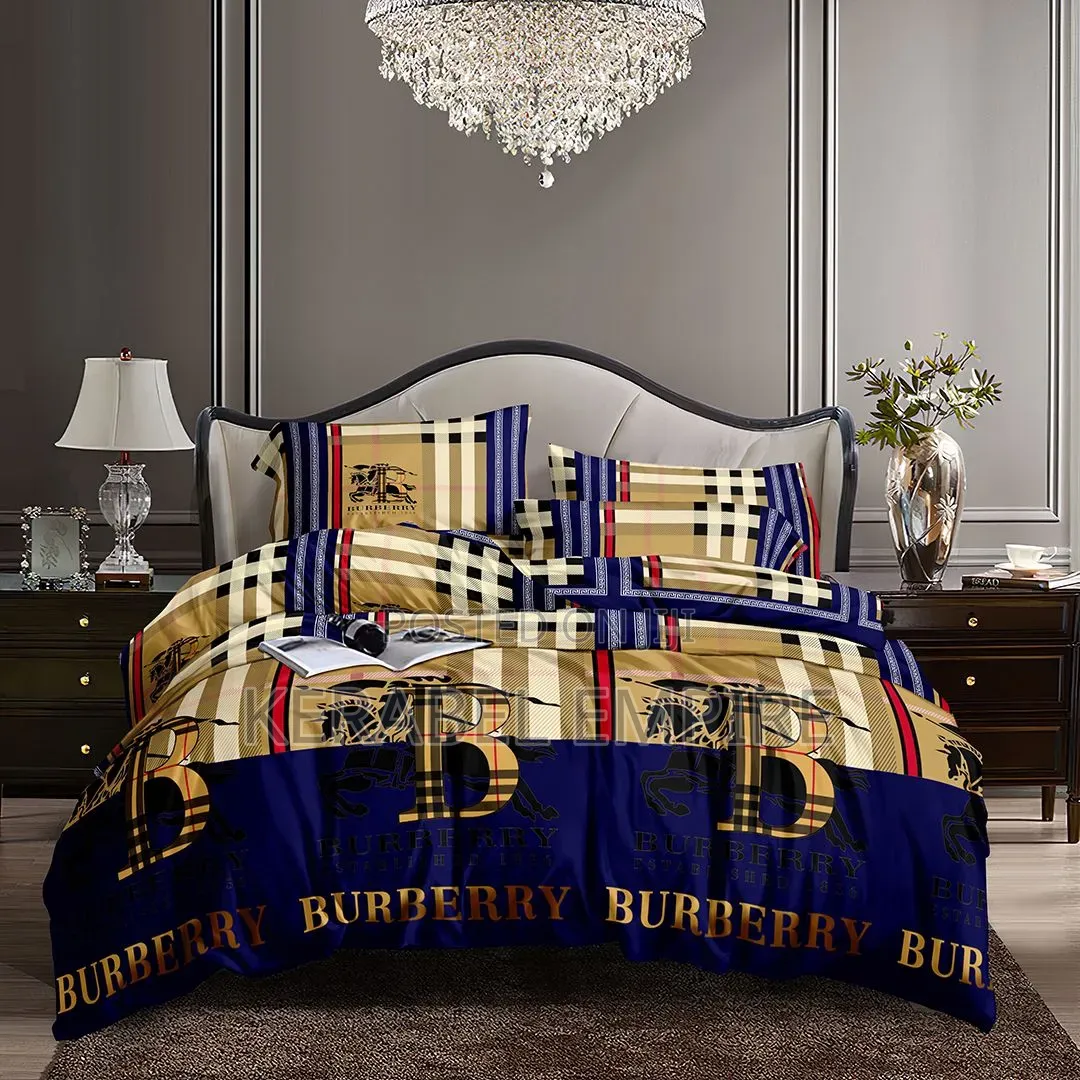 American Bedsheets Duvet