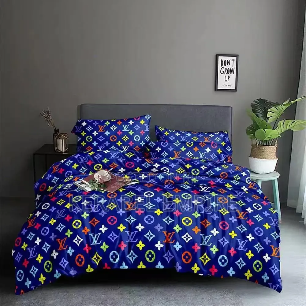 American Bedsheets Duvet