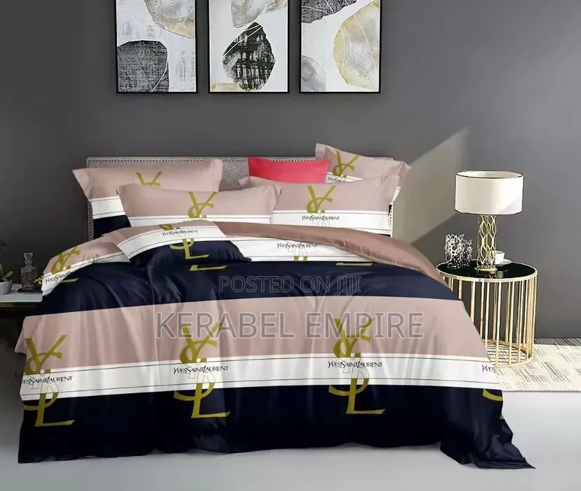 American Bedsheets Duvet