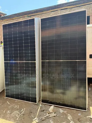Jinko 630w Solar Panel – High Efficiency Durable Solar Module