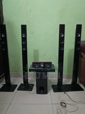 Sound System
