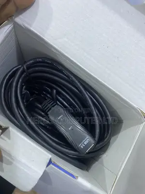 20m Usb - Female Cable 3.0