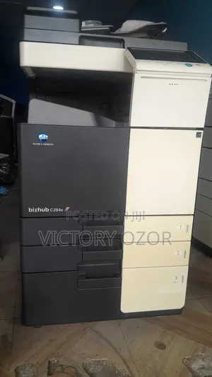 Bizhub C224e