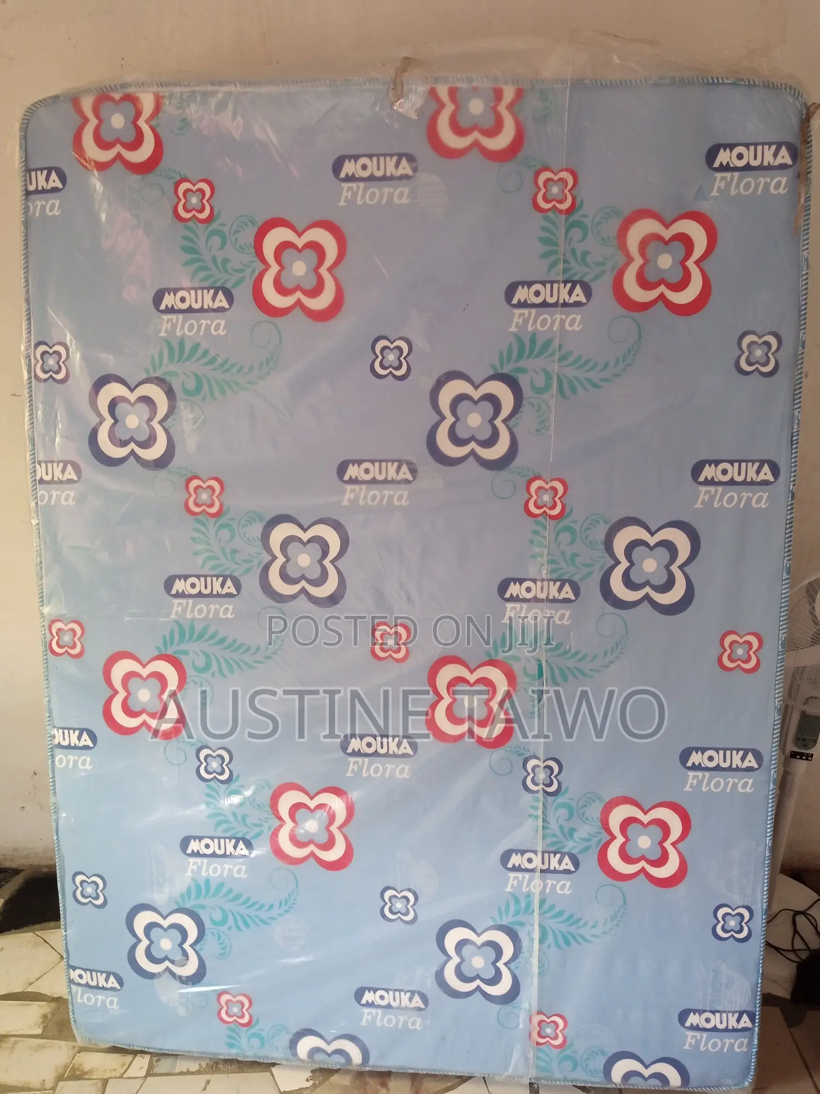 Mattress Foam