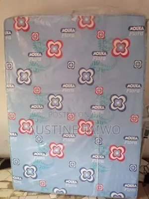 Mattress Foam