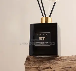 Ut Reed Aromatherapy Diffuser