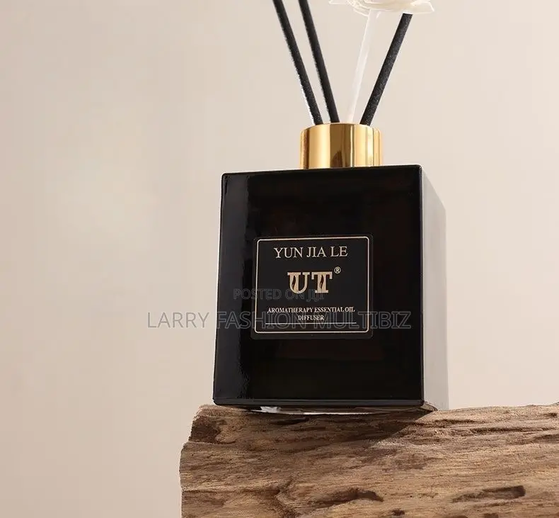 Ut Reed Aromatherapy Diffuser