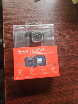 Yada Dash Road Cam