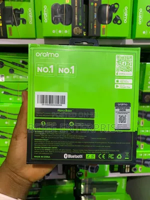Oraimo Spacebud Lite Otw 324