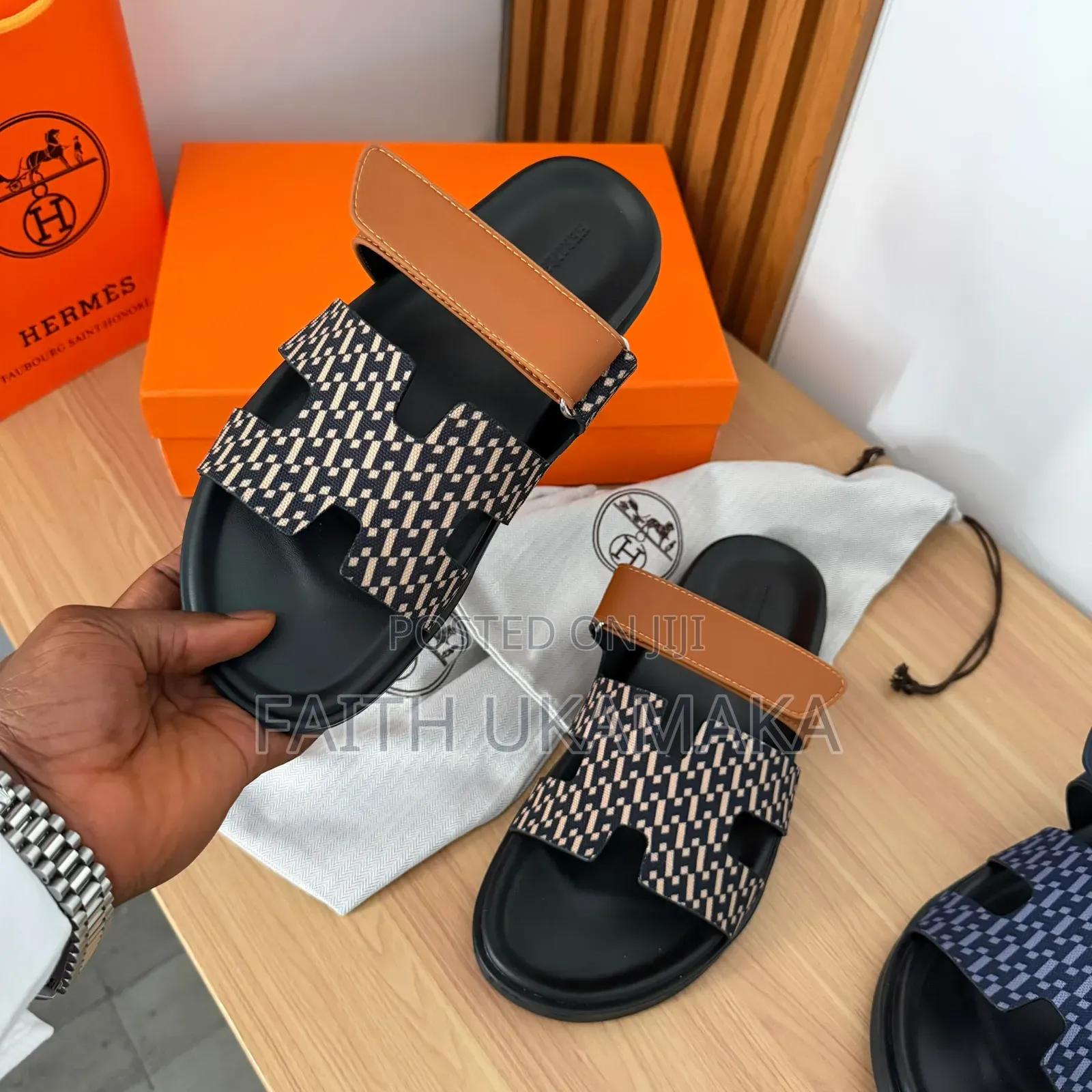 High Quality Hermes Chypre for Men