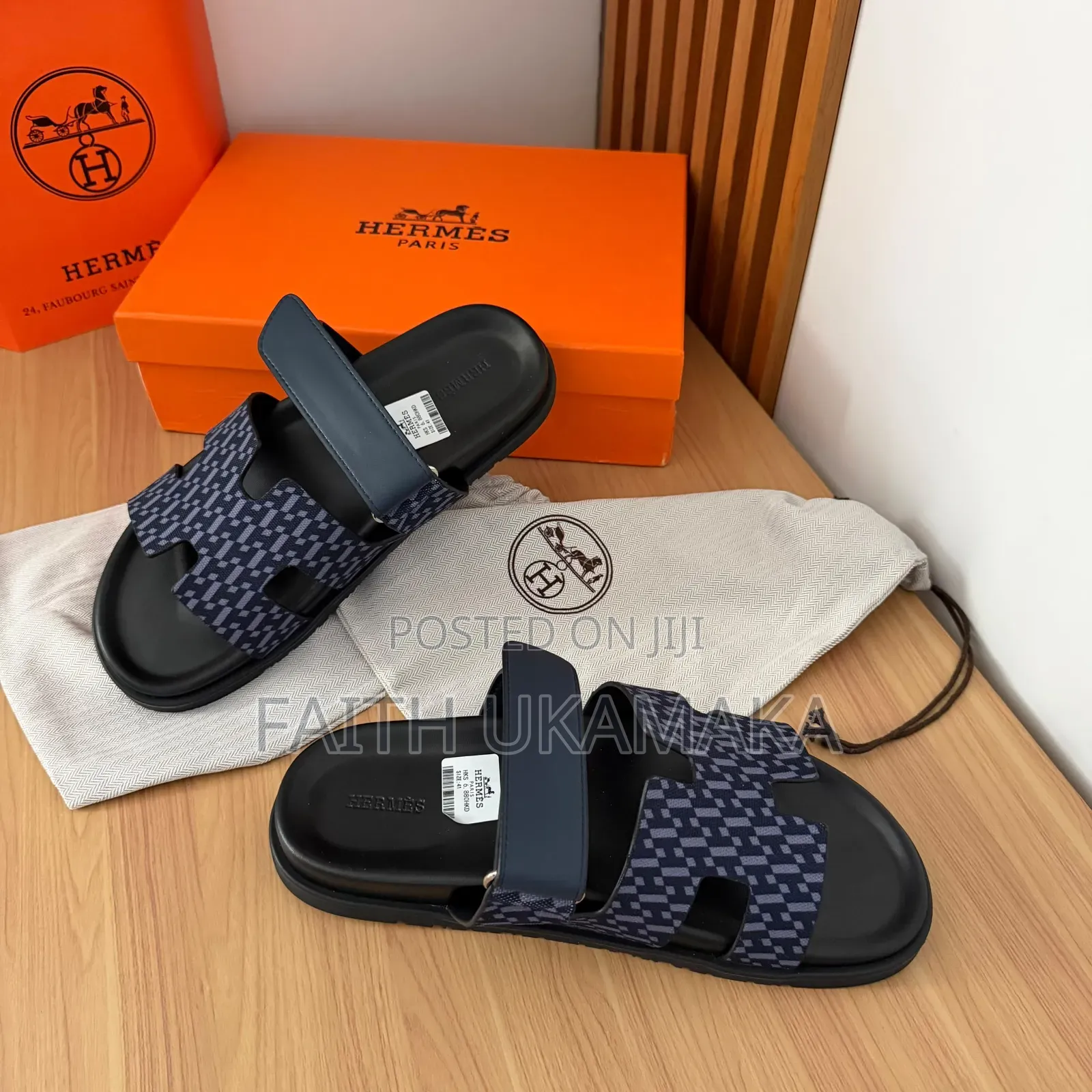 High Quality Hermes Chypre for Men