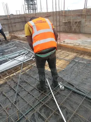 Electrician