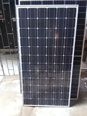 200 Watts Solar Panels