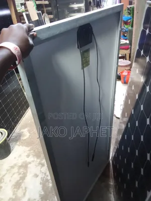 200 Watts Solar Panels