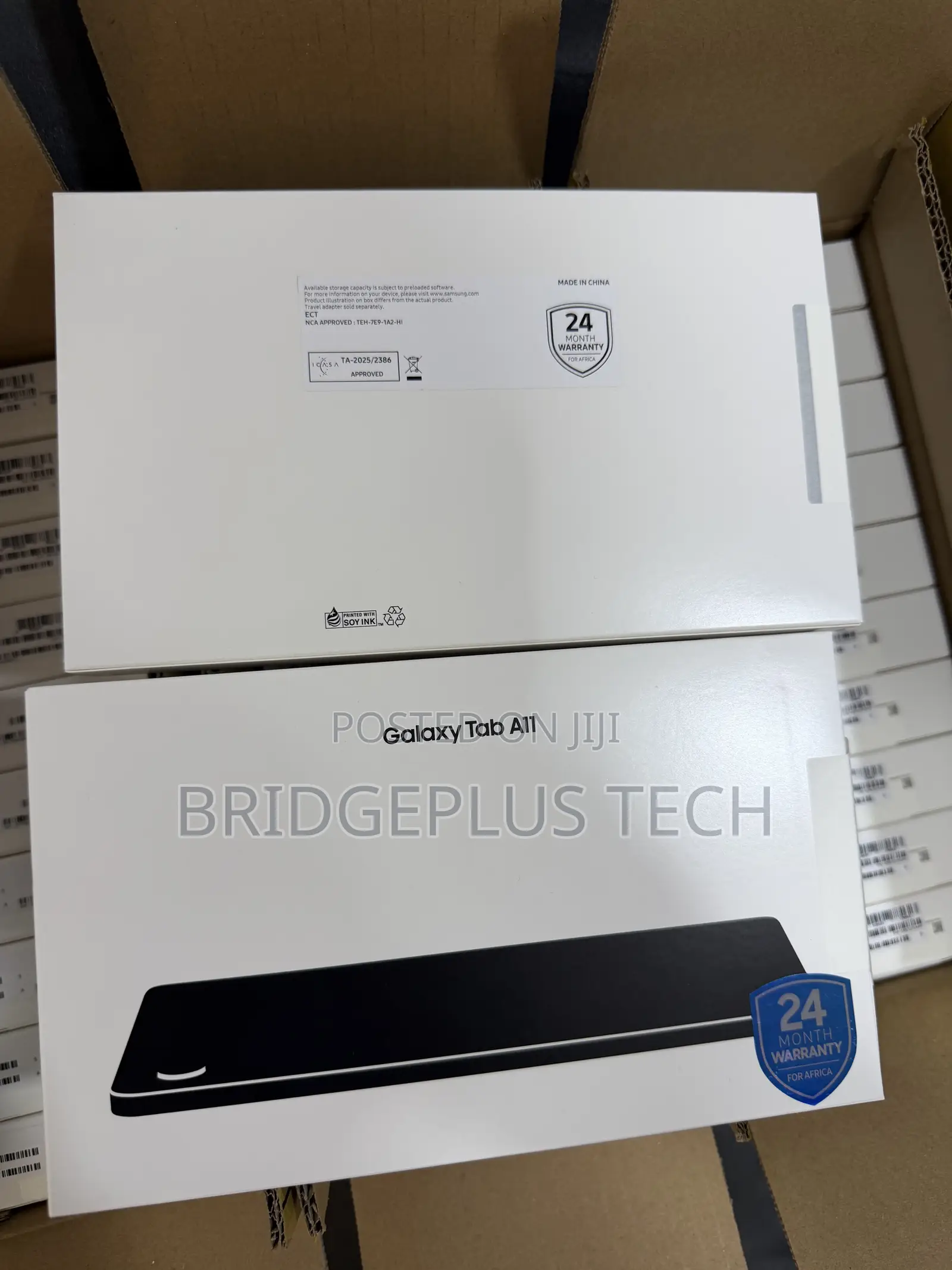 New Samsung Galaxy Tab A11 128 GB