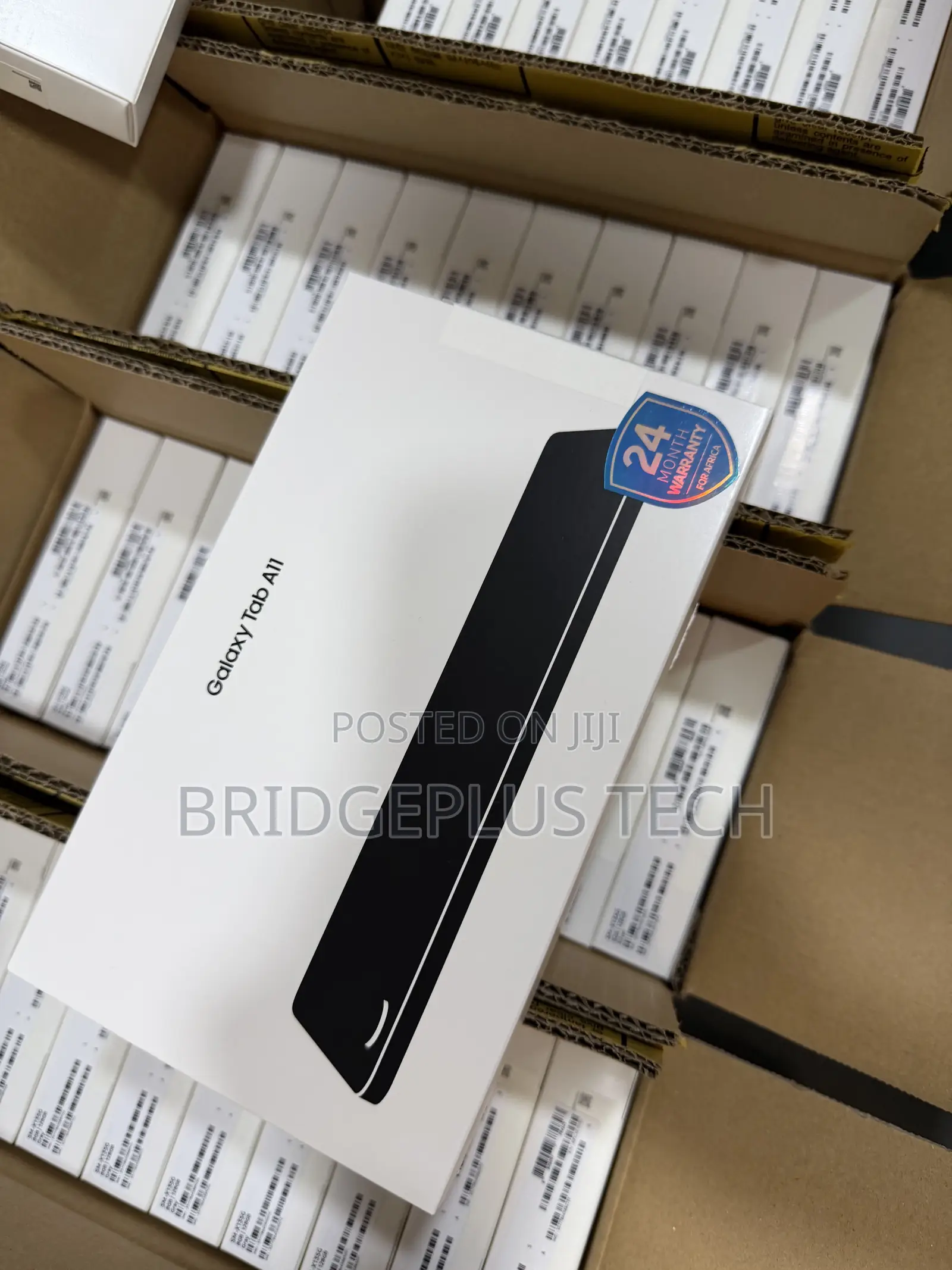 New Samsung Galaxy Tab A11 128 GB