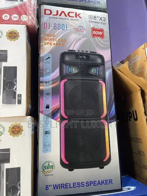 Djack Sound System