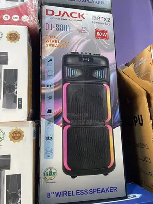 Djack Sound System