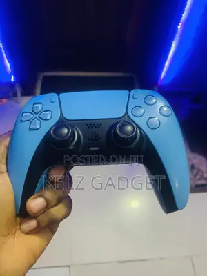 Playstation 5 Controller