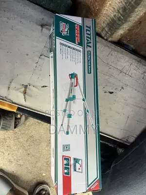 Total Tllt01152 Tripod