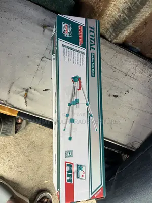 Total Tllt01152 Tripod