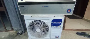 Polystar Ac 1.5hp