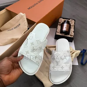 High Quality Louis Vuitton Pam for Men
